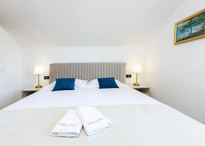 Nick Apartment Cavtat