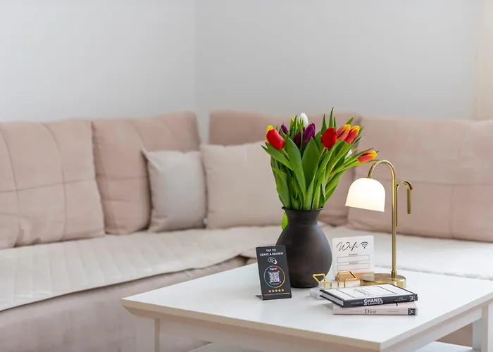 Nick Apartment Cavtat