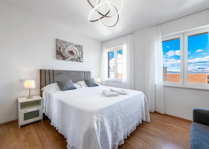 Nick Apartment Cavtat