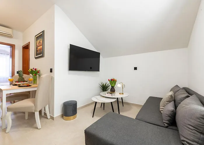 Apartment Nick Cavtat