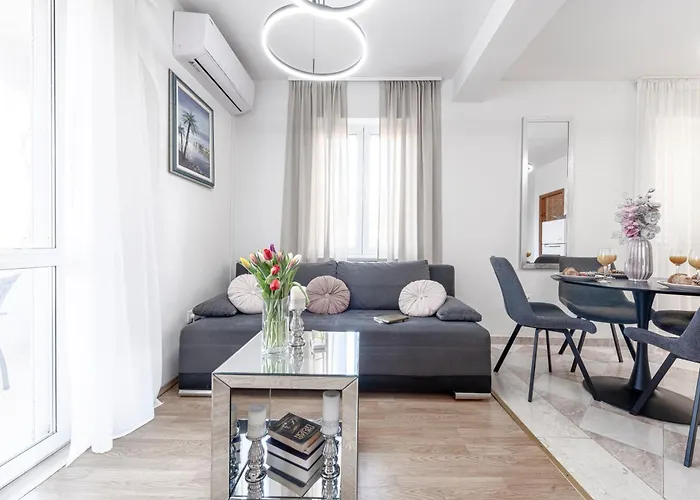 Nick Apartment Cavtat