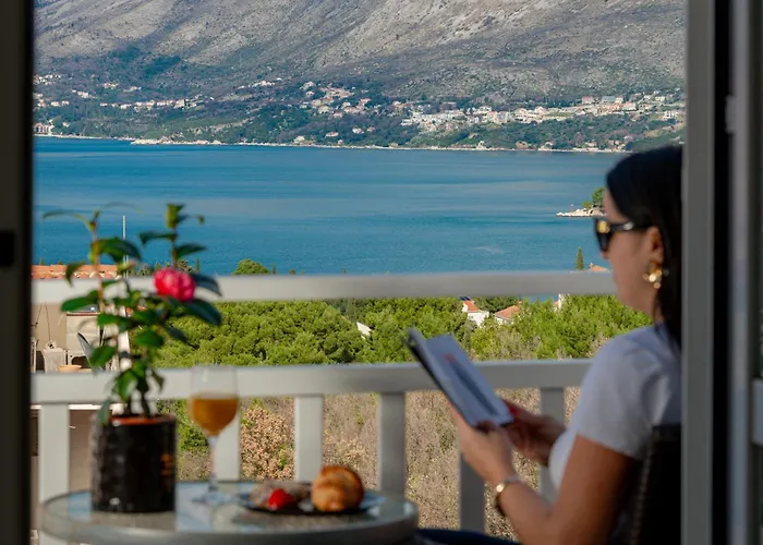 Apartment Nick Cavtat