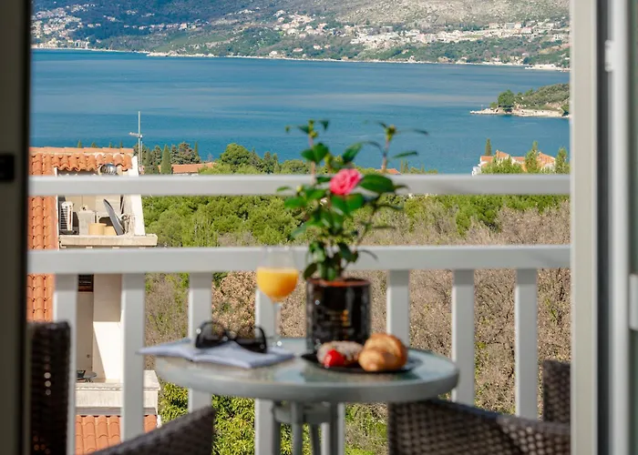 Apartment Nick Cavtat