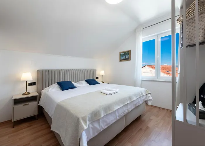 Nick Apartment Cavtat