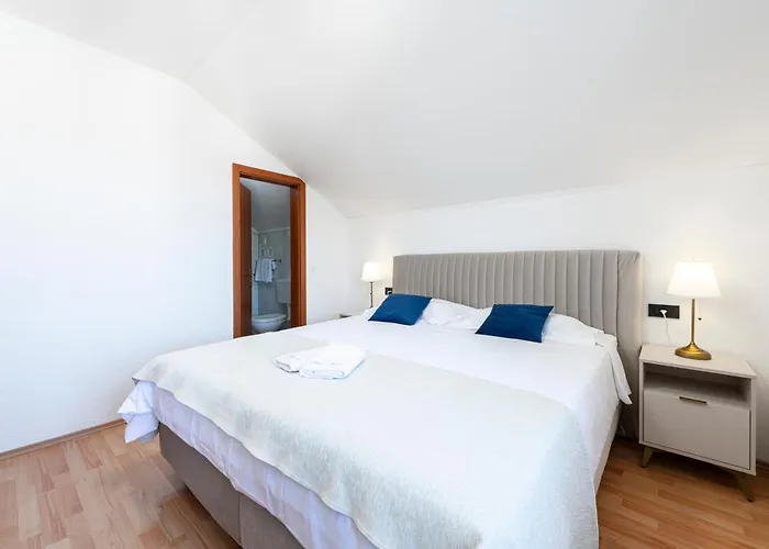 Nick Apartment Cavtat