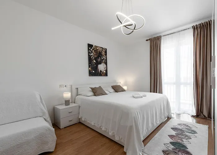 Apartment Nick Cavtat