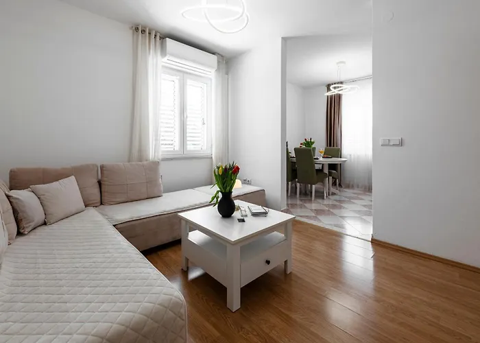 Apartment Nick Cavtat