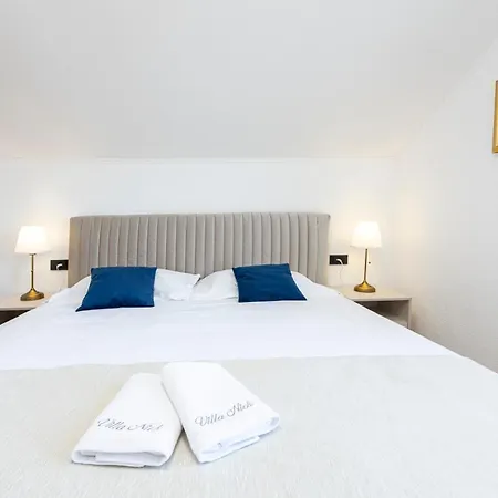 Nick Apartmán Cavtat