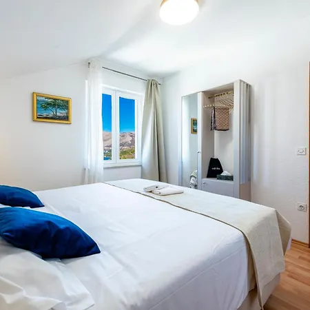 Apartment Nick Cavtat