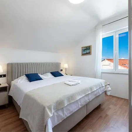 Nick Apartment Cavtat